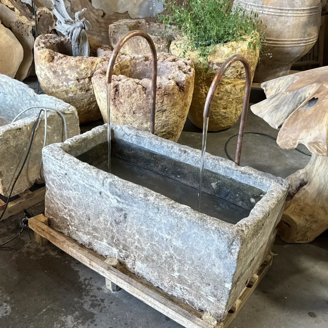 Fountain main